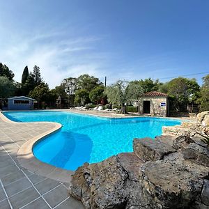 La Lune De Mougins - Hotel&Spa